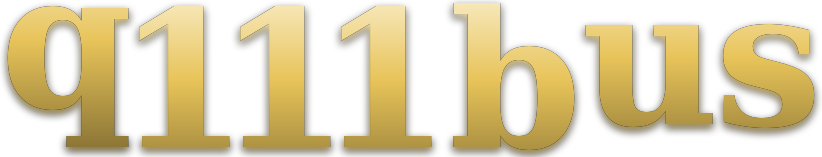 q111 bus logo